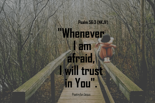 Trust in God