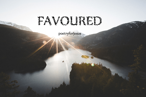 Favoured